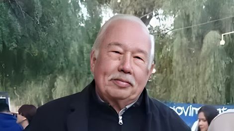 Murió el historiador e investigador Cristian Buchrucker