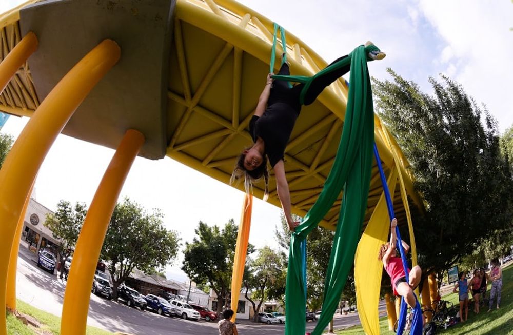 Están abiertas las inscripciones para una nueva edición del programa Activando