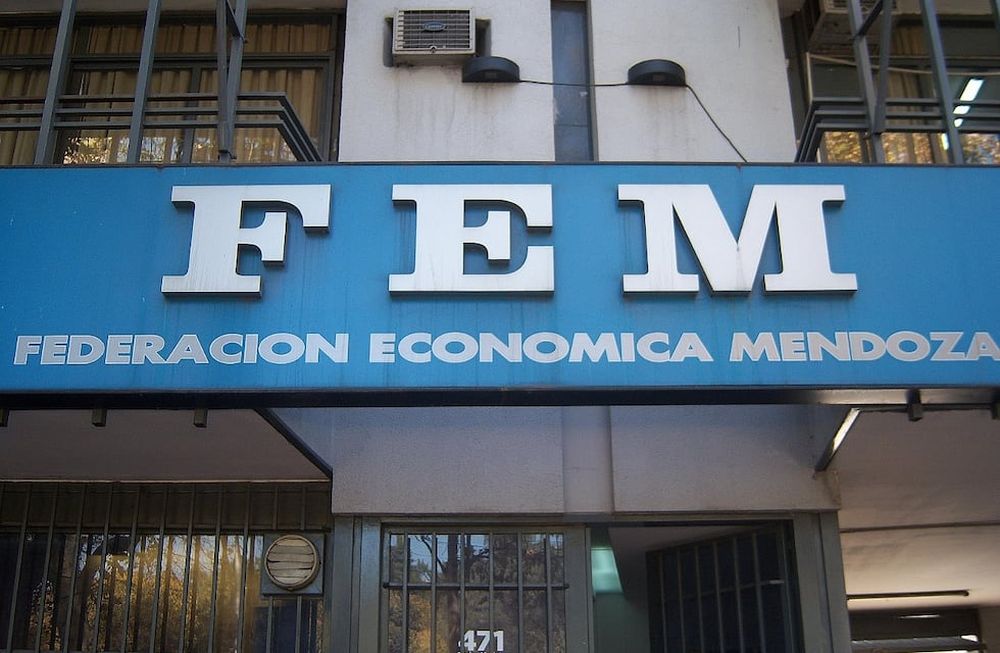 La Federación Económica de Mendoza celebra su 68° aniversario