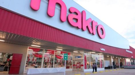Makro ofrece un puesto sin género definido para auxiliar de despostador/a. Foto: Gentileza Makro