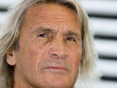 El Loco Gatti falleció este domingo. El fútbol, de luto