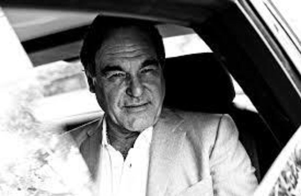 Oliver Stone dirigirá un filme sobre las revelaciones de Edward Snowden