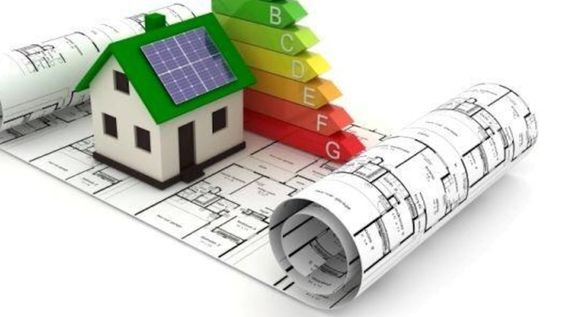 Los beneficios de la etiqueta de eficiencia energética en una vivienda
