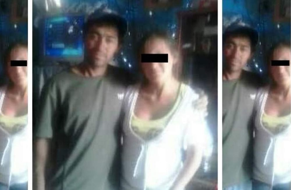 La historia del changarín detenido por violar y embarazar a su hijastra en San Juan