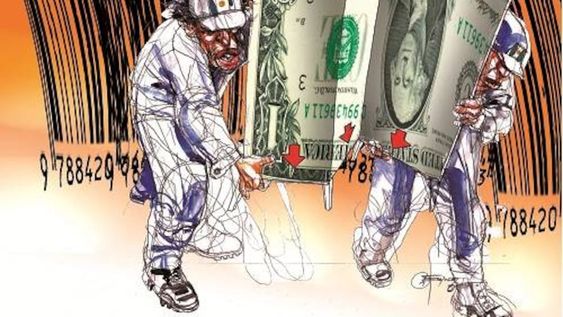 El árbol del dólar tapa el bosque de la inflación