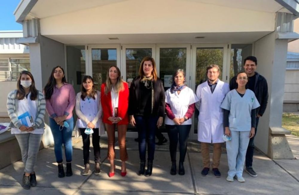 El Hospital Regional contará con consultorio de hormonización