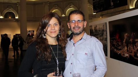 Lo mejor de la fotografía mendocina