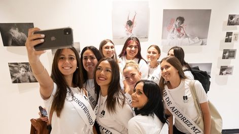 Conocé a las candidatas al cetro de la Ciudad 2023