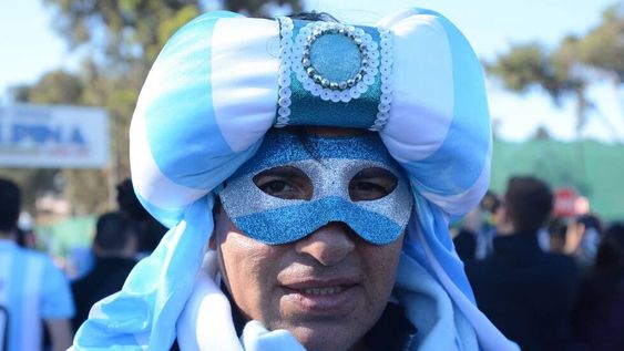 Argentina quiere disipar dudas en el clásico ante Uruguay