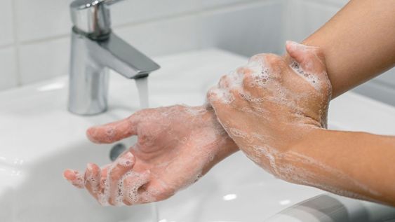 Pequeños hábitos que pueden convertirse en fuentes de infección.