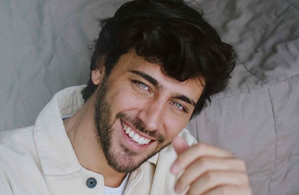 Lizardo Ponce dijo que está enamorado de un hombre del “Cantando 2020”