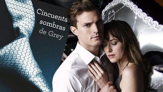 Cincuenta sombras de Grey ya tiene su segundo tráiler
