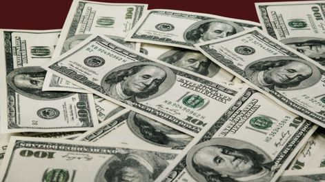 El Banco Central cotizó a $1.416 el dólar oficial minorista para la venta.