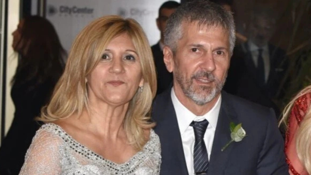 La historia de amor de Jorge Messi y Celia Cuccittini: un vínculo que acompañó el nacimiento de una leyenda.