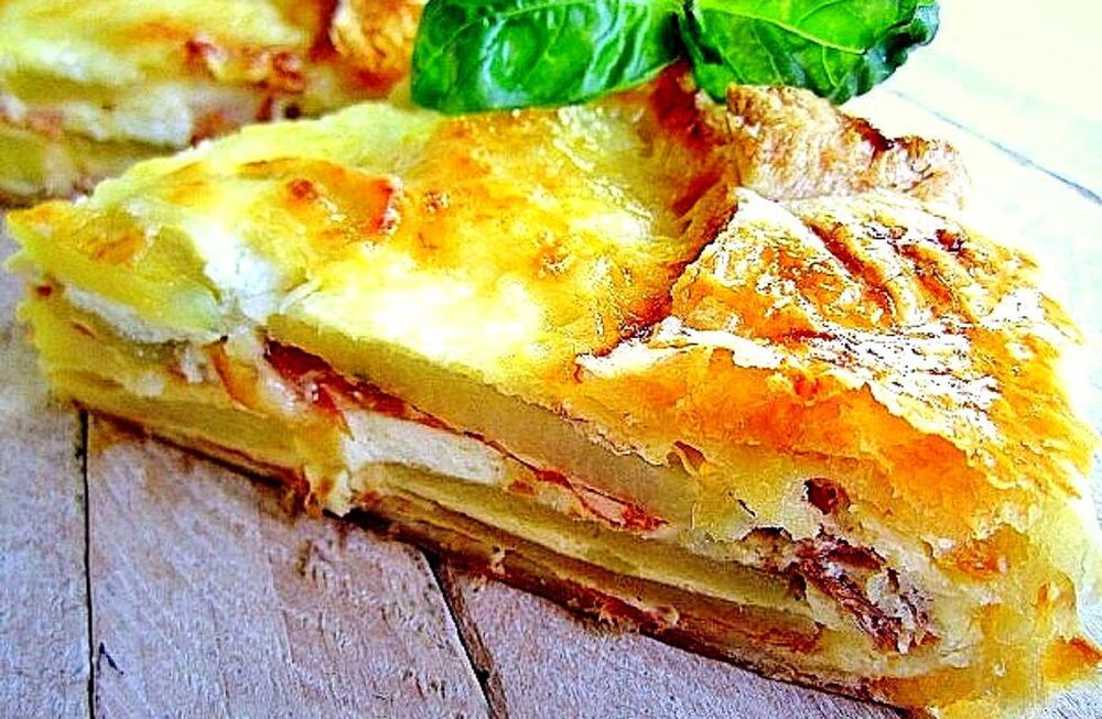 Tartas veraniegas ¡Todo en uno!