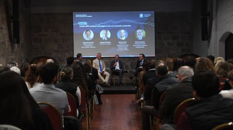 Mendoza fue sede del segundo encuentro nacional de Pacto Global y se analizó cómo acelerar el cambio hacia la sostenibilidad