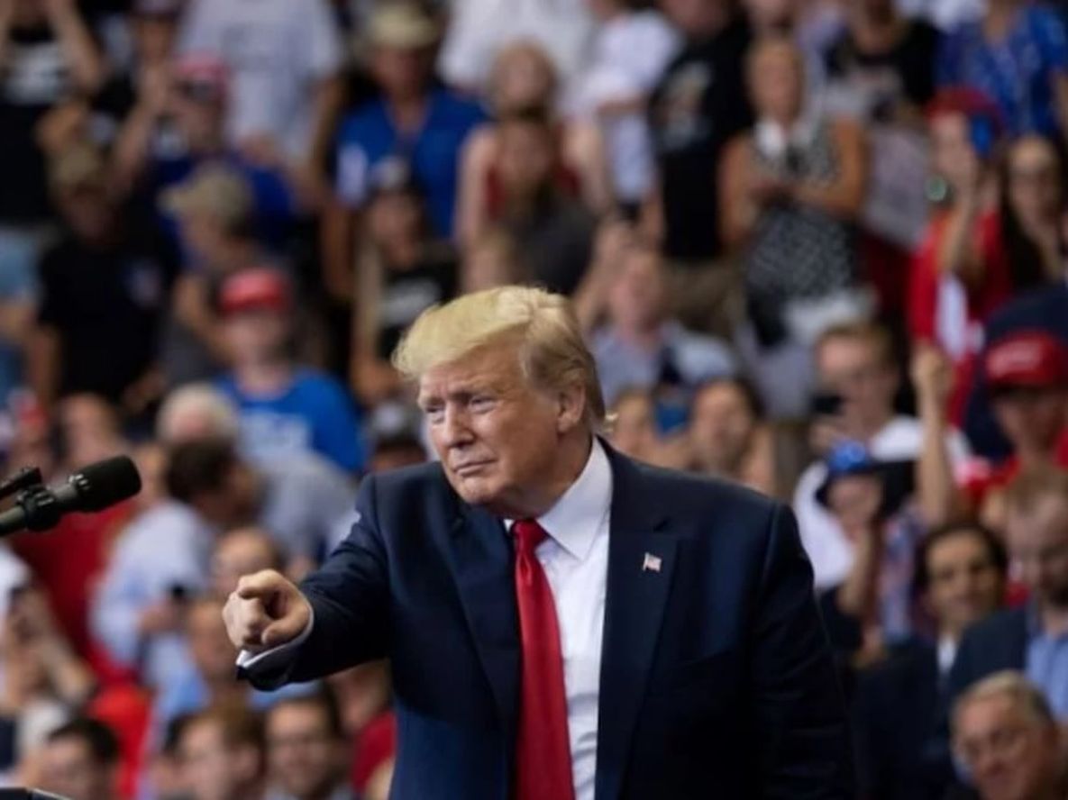 Un racista atrapado en el pasado - Por Paul Krugman