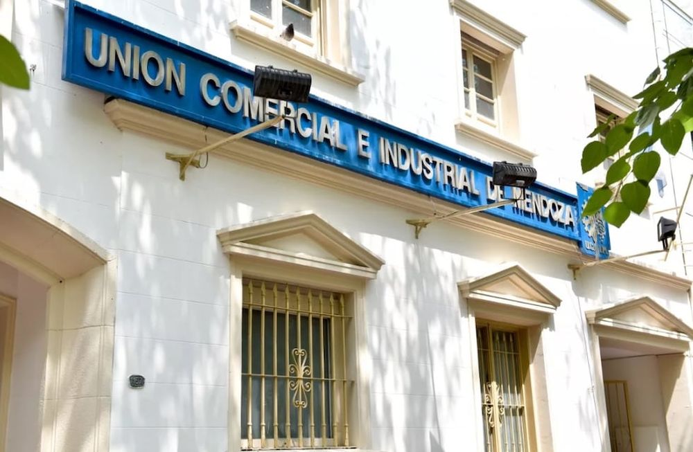 La UCIM apoyó el pedido de Ulpiano Suarez a la Nación sobre el traspaso de los terrenos para concretar Estación Mendoza