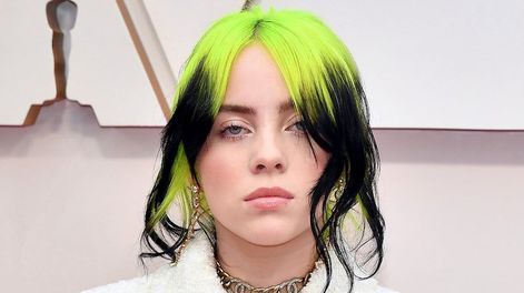 Los Andes | Billie Eilish cambió su configuración de Instagram y sorprendió a todos