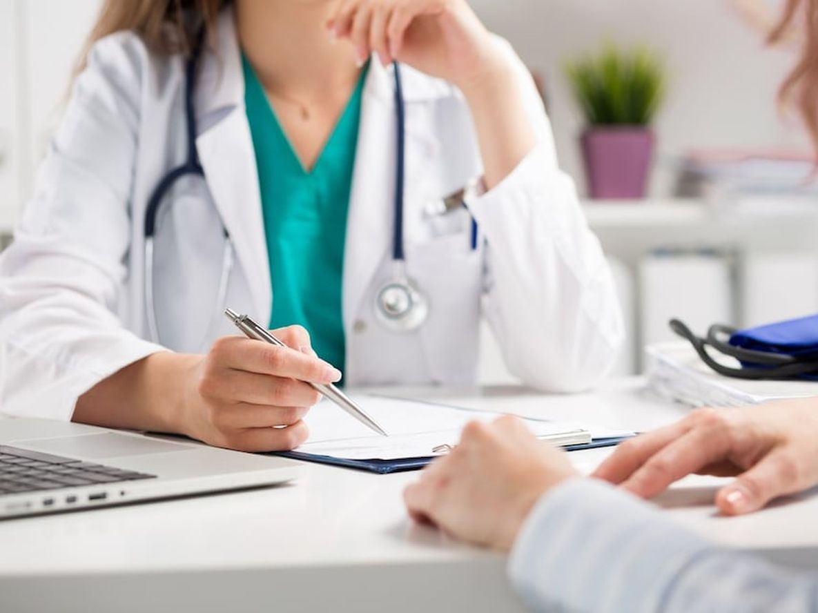 El Gobierno parece haber cortado comunicación formal con las empresas de medicina prepaga - Imagen ilustrativa