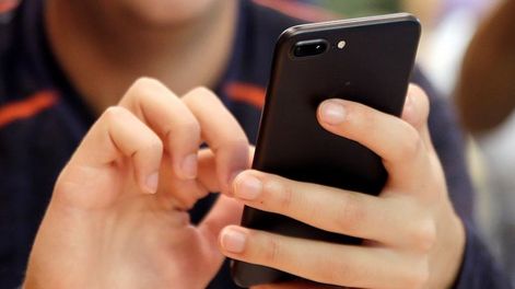 Alertan por una estafa que circula por Facebook y WhatsApp con la promesa de sorteo un auto.