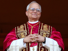 El Papa León XIV Visitara a la Argentina en su gira por Latinoamerica