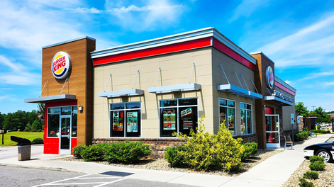 Burger King abrió su primer local en Belgrano en 1989 y hoy suma 116 en todo el país.