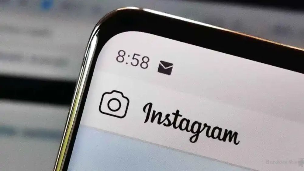 Instagram para Android