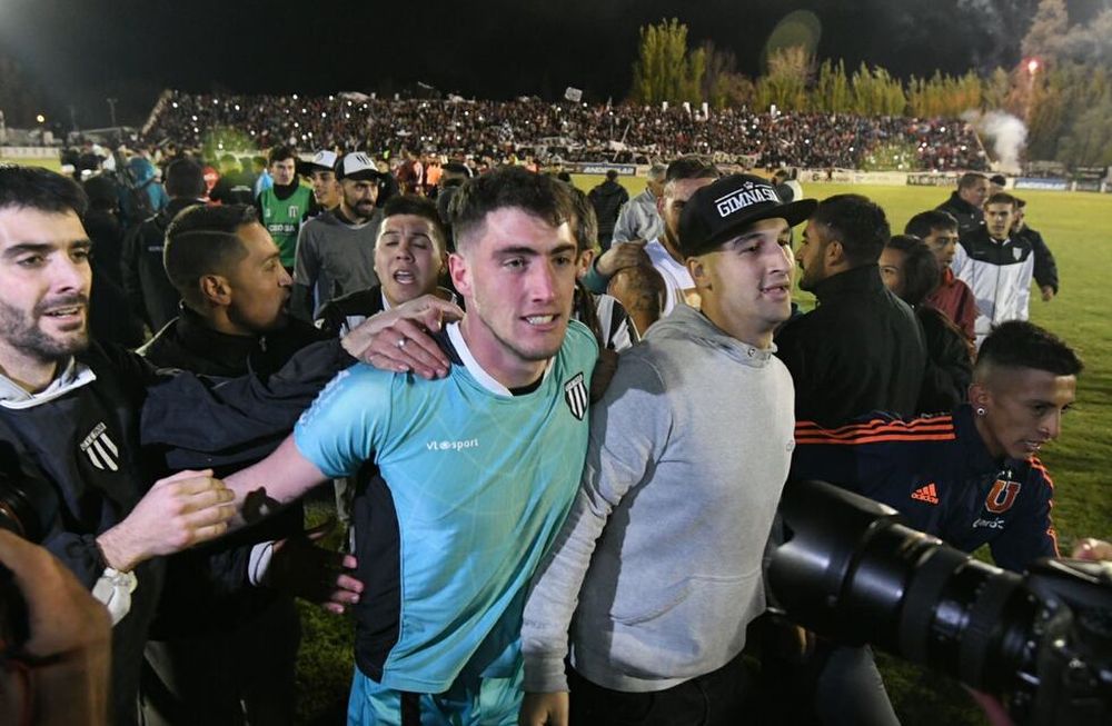Las voces de los ídolos del ascenso