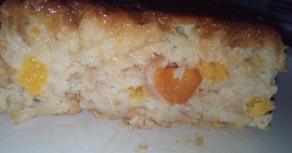 Esta receta es ideal para el postre familiar. Esta receta es ideal para el postre familiar.