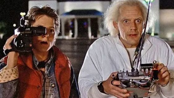“Volver al futuro”: así están hoy sus protagonistas