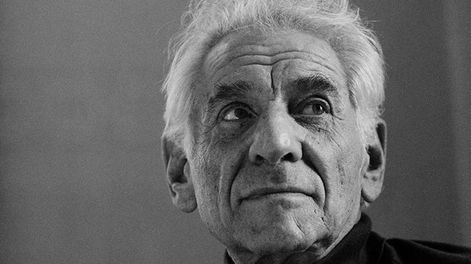 Los Andes | Leonard Bernstein, un músico que revolucionó su oficio.