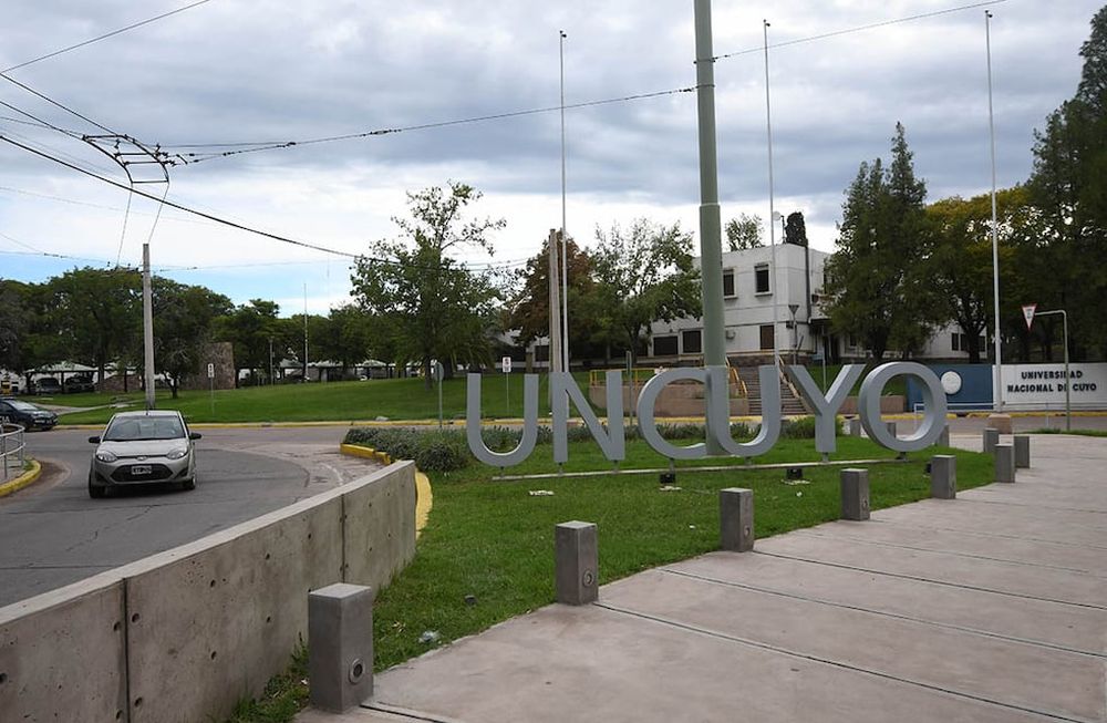 La Fundación Universidad Nacional de Cuyo lanza premios a la innovación