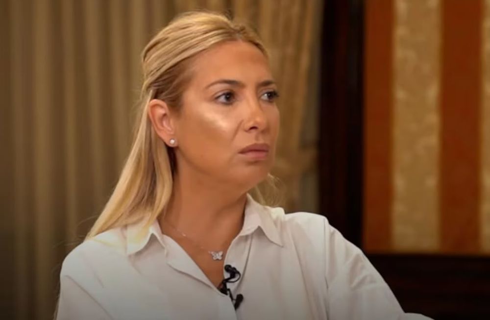 Las fotos de Fabiola Yañez golpeada aparecieron en el celular de la secretaria de Alberto Fernández mientras se investigaba la causa seguros.