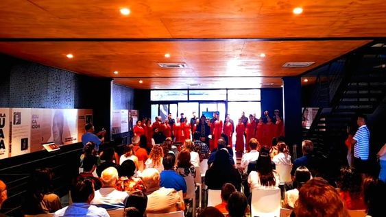 La Casa de San Martín celebró el 246º aniversario del natalicio del General