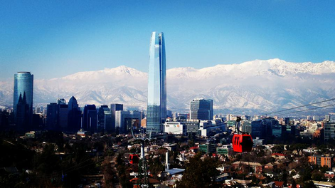 Vacaciones de invierno en Chile 2026: las fechas que deben conocer los turistas argentinos antes de viajar