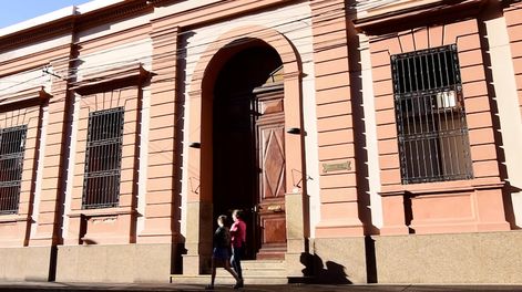 Colegio San José de Corrientes - Facebook