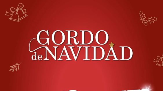 el primer premio del gordo de navidad sera para este numero, segun chatgpt