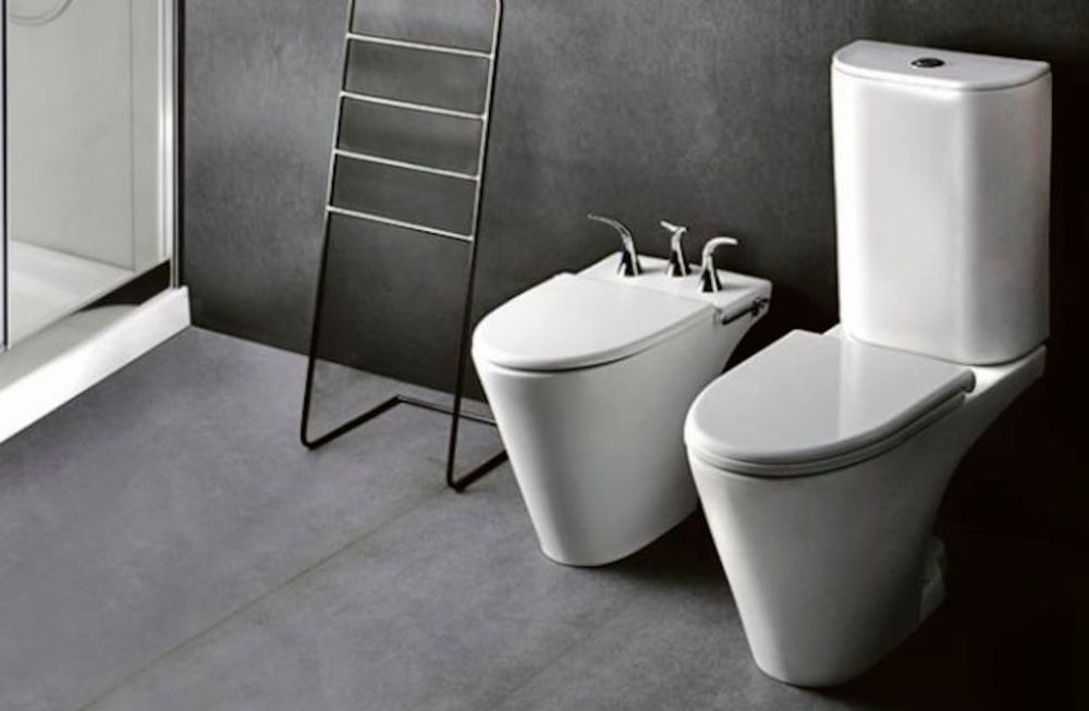 Conocé las tendencias y novedades 2020 en sanitarios