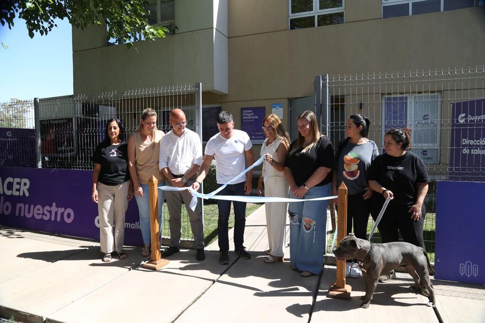 Centro Integral Veterinario de Guaymallén (8)