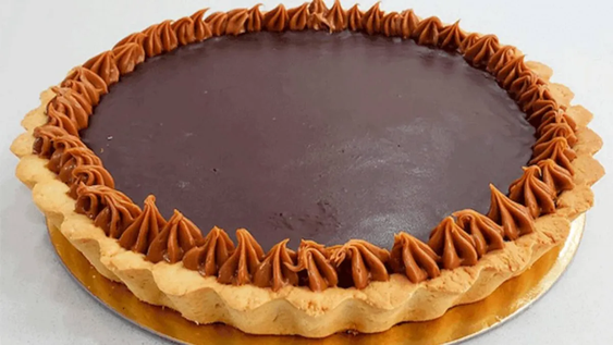 tarta tofi: la receta deliciosa que hace la chef mas querida del pais y todos pueden copiar