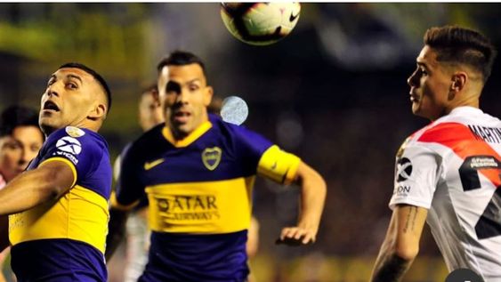 El clásico entre Boca y River por la Copa Diego Maradona, podría cambiar de fecha. / Gentileza.