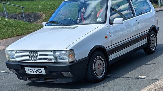 asi se veria el nuevo fiat uno: la version 2027 del historico auto