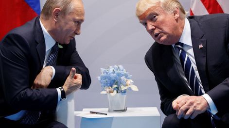Crece la tensión EEUU Rusia y la ONU advierte: Volvió la Guerra Fría