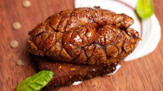 como hacer mollejas crocantes en el asado: la receta con leche que usan los expertos