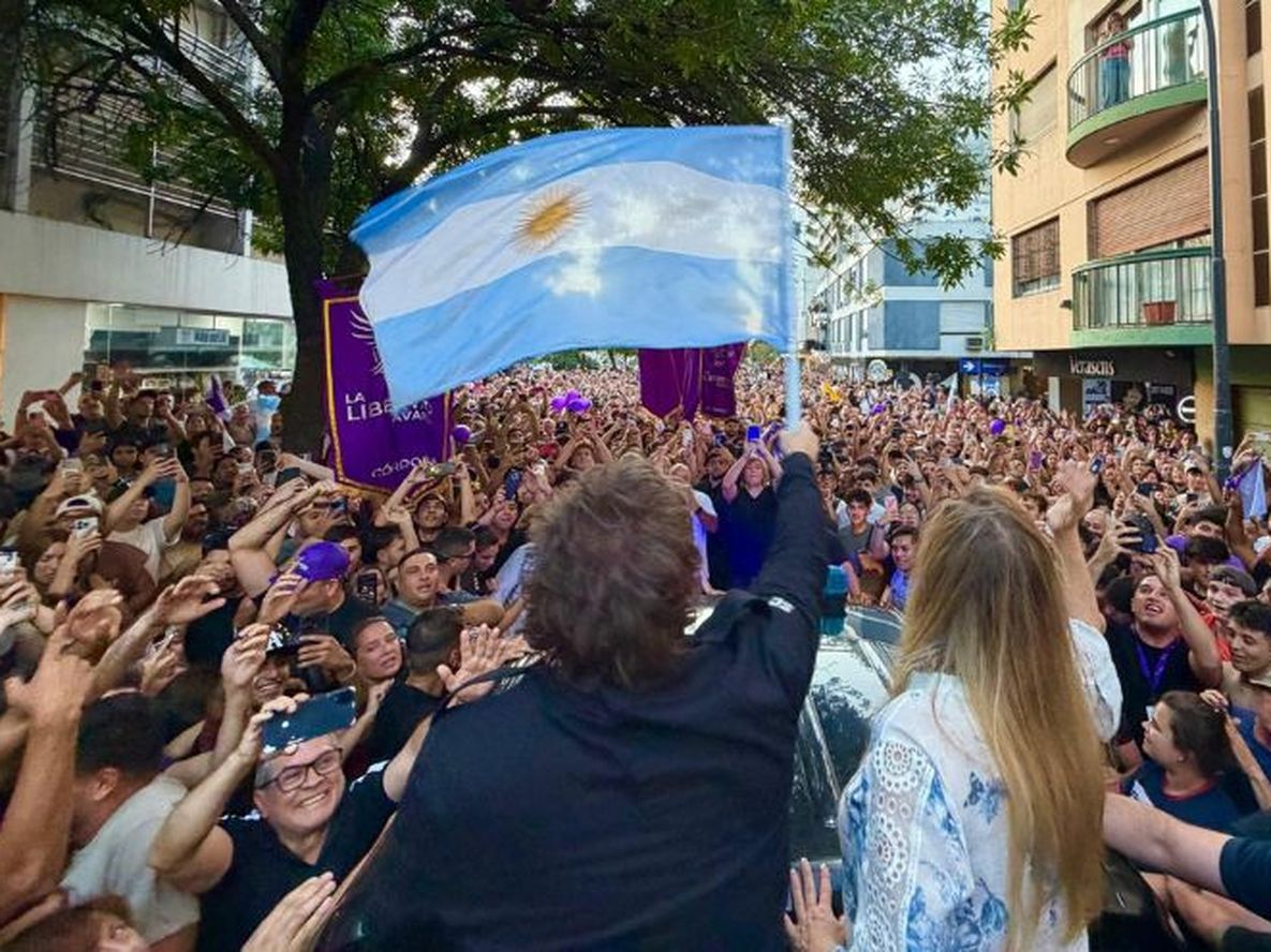 Javier Milei viajará a Mar del Plata este lunes y se espera su visita a nuestra provincia a mediados de febrero.&nbsp;