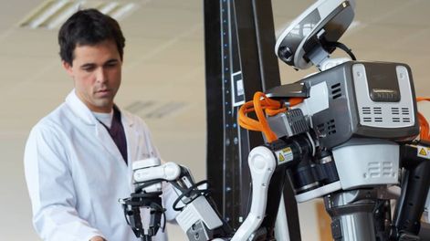 De la insatisfacción a la innovación en el trabajo - Por Adam Grant