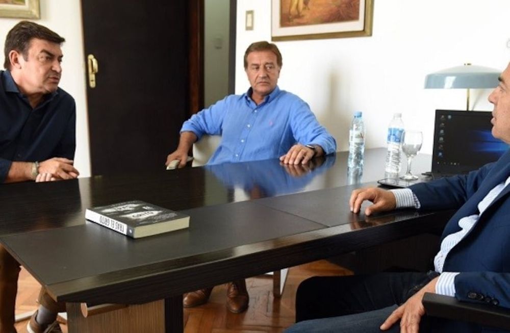 Entre enojos y reproches, la UCR y el Pro negocian la continuidad del frente