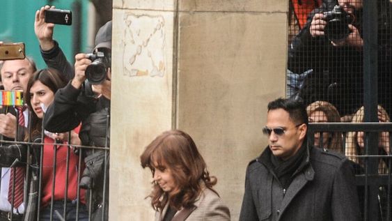 Más grave que unos jueces cooptados por la corrupción, es que la izquierda K suponga que hay una corrupción mala -la de los otros- y una buena -la de ellos.