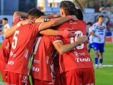Deportivo Maipú busca salir de la zona roja Deportivo Maipú busca salir de la zona roja